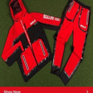 Meet your Posher, Marson